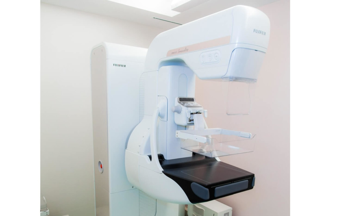 маммография хабаровск