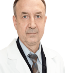 врач гастроэнтеролог хабаровск